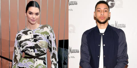 Did Kendall Jenner And Ben Simmons Break Up Kendall