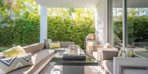 Photos Of The Sleek Home Kendall Jenner And Ben Simmons Are Renting Together Photos Of The Sleek Home Kendall Jenner And Ben Simmons Are Renting Together