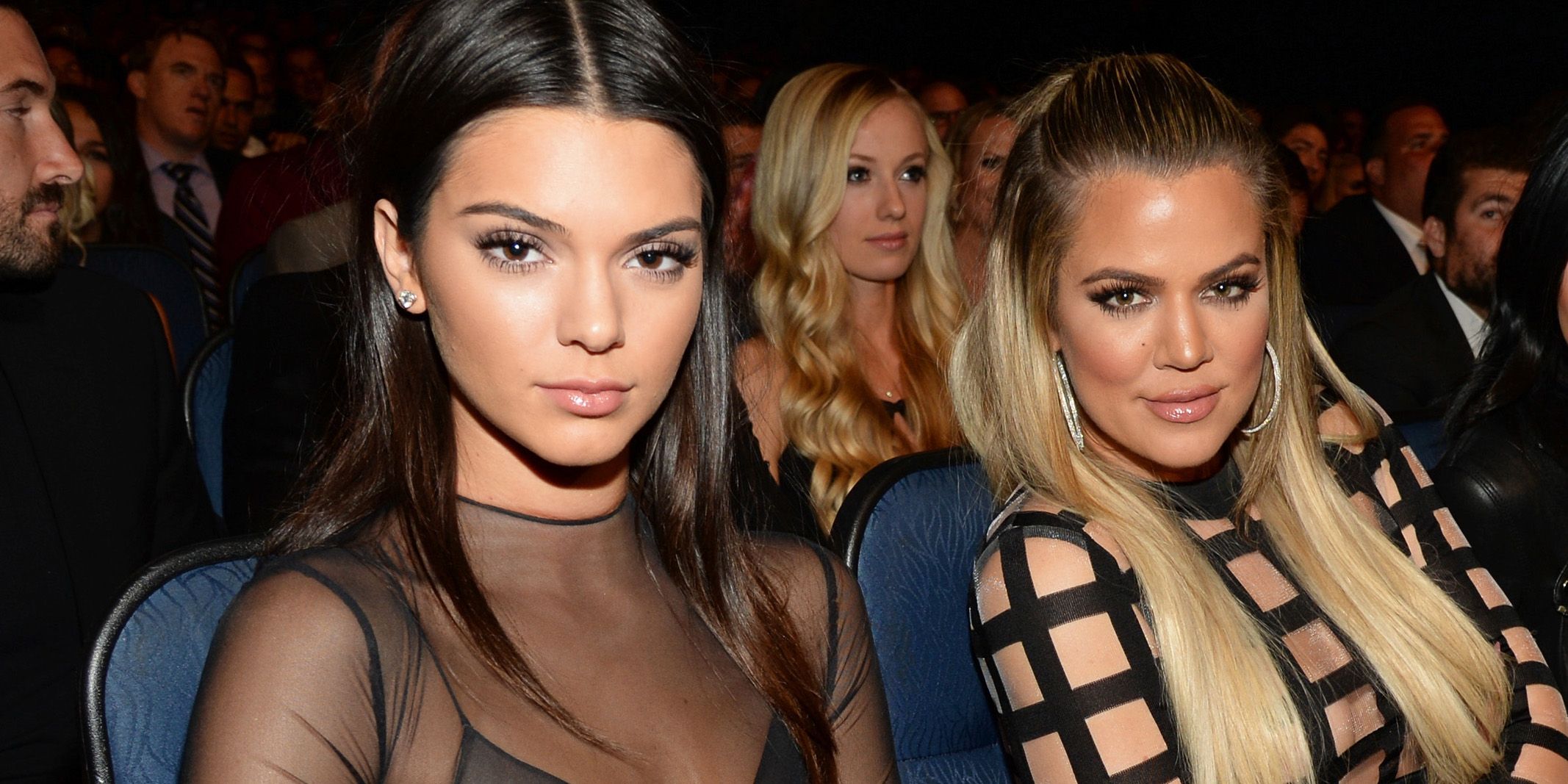 Kendall Jenner And Khloe Kardashian Had A Double Date Vacation With Their Boyfriends