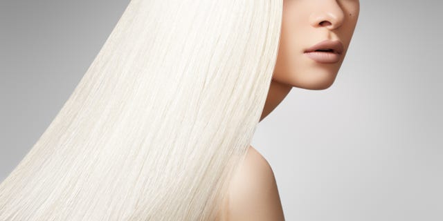 How Keratin Treatment Damages Hair Dangers Of Using Keratin Hair