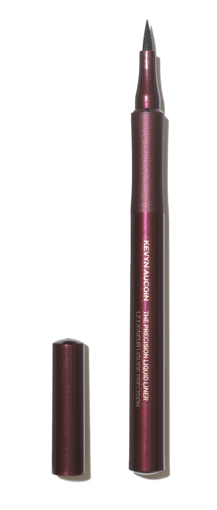 maroon liquid eyeliner