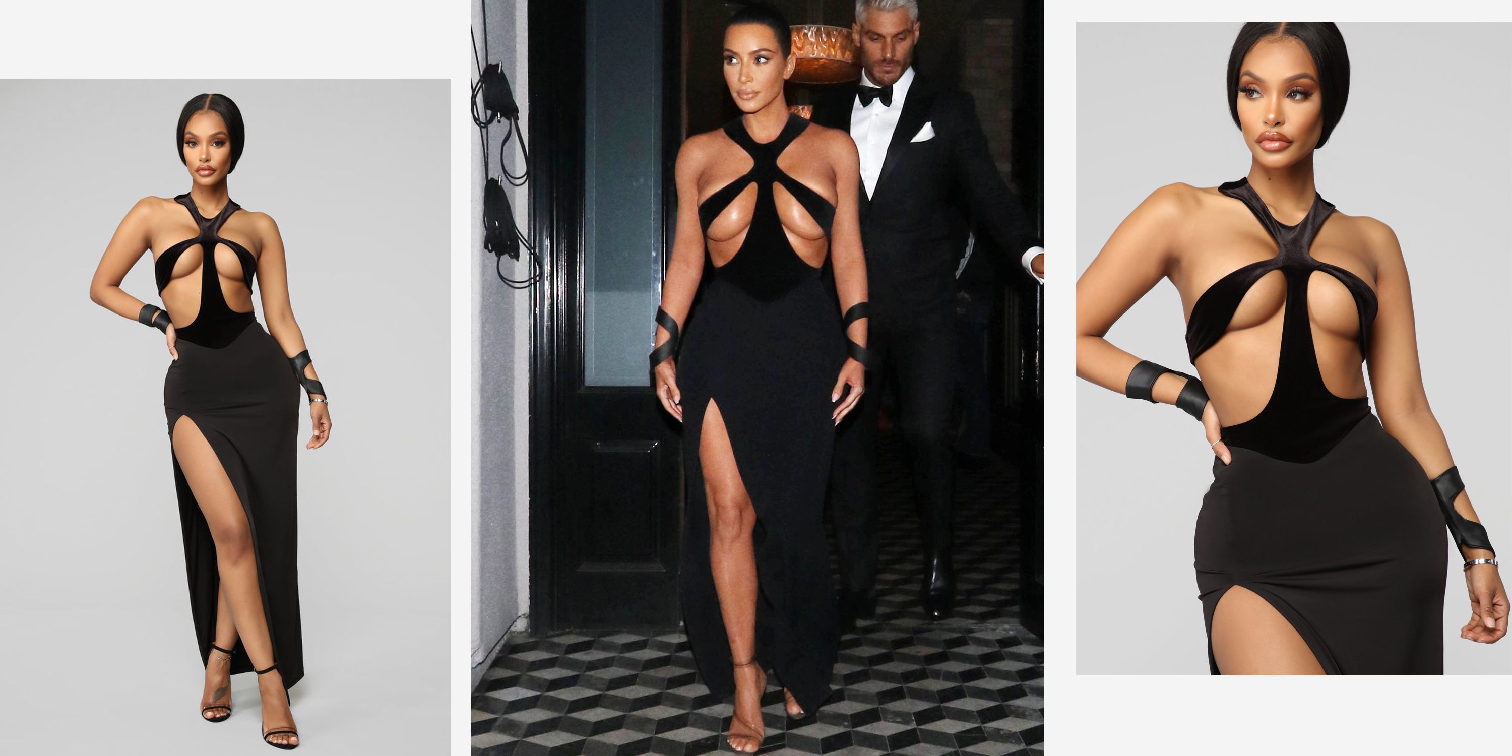 Kim Kardashian Fashion Nova Designer Knockoff Accusations Is Kim Kardashian Working With Fashion Nova And Missguided