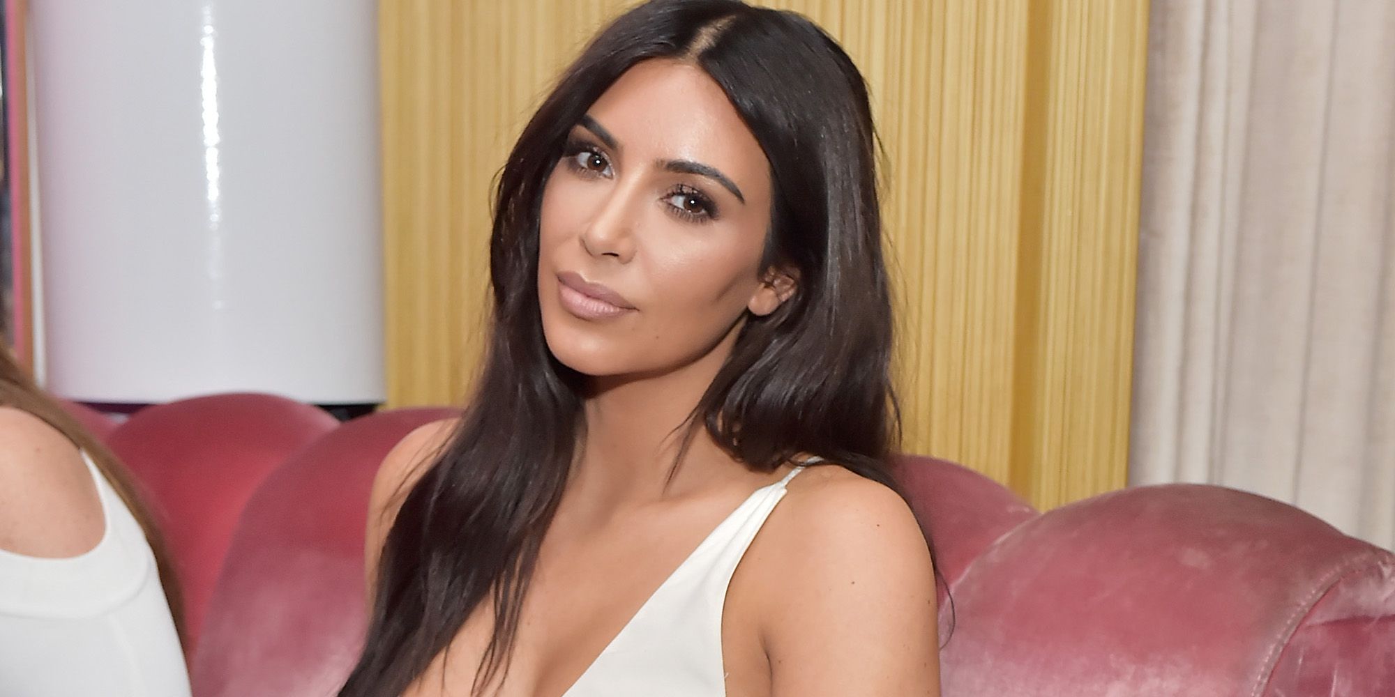 Kim Kardashian Posted Most Adorable Instagram Video Of Chicago West