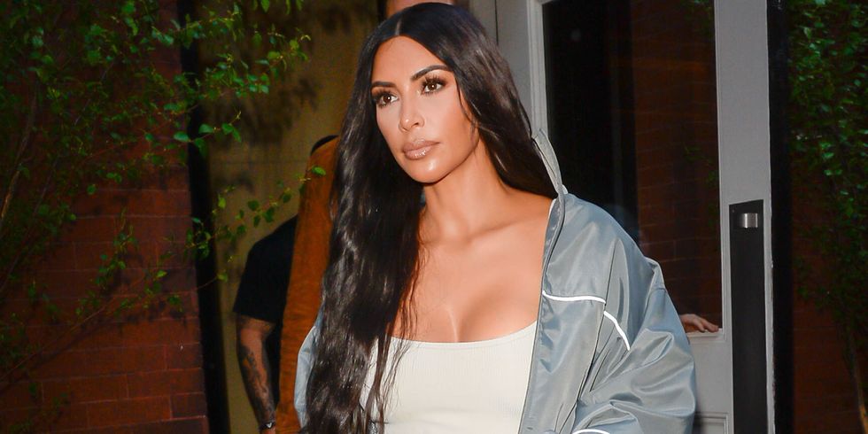 Kim Kardashian Reveals How Tristan Thompson Reacted to Her Comments ...