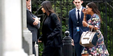 Who Is Alice Marie Johnson Kim Kardashian Meets Donald Trump About