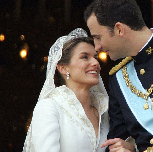 King Felipe Queen Letizia Of Spain S Cutest Moments Best Photos