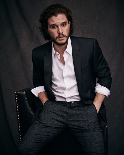 Kit Harington Talks Game Of Thrones Season 8 Battle Scenes And