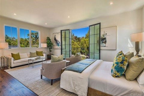 Kris Jenner Buys 10 Million Home Across Street To Kim