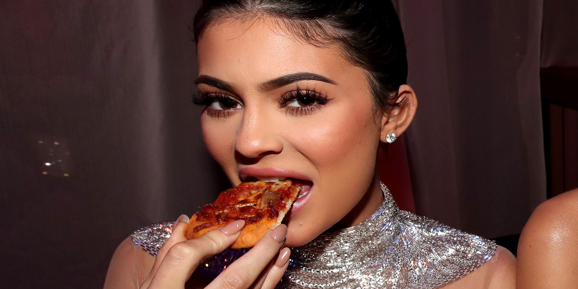 Kylie Jenner Literally Spent $10,000 on Postmates in One Year | Top ...