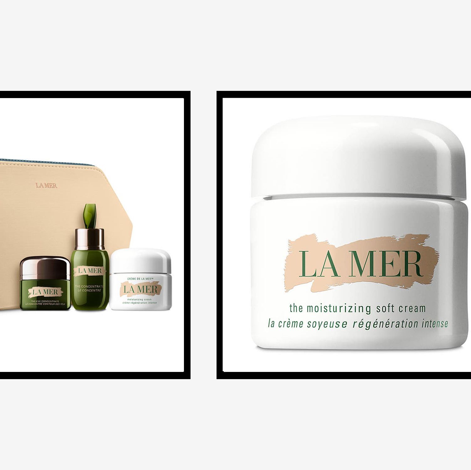 Now's the Best Time to Snag a Discounted Jar of La Mer's Celeb-Loved Moisturizer