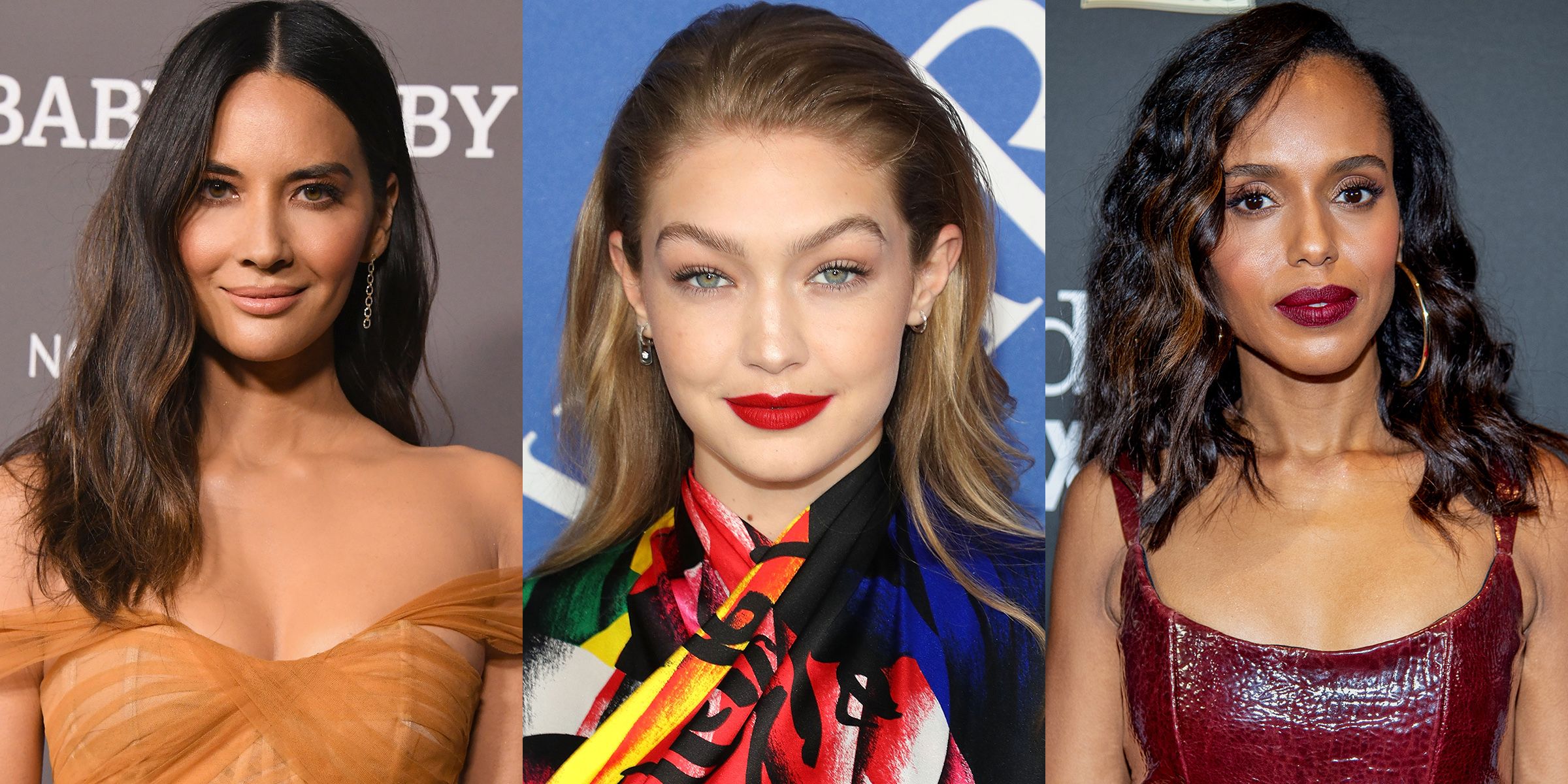 25 Best Layered Haircuts And Hairstyles For Every Length Hair