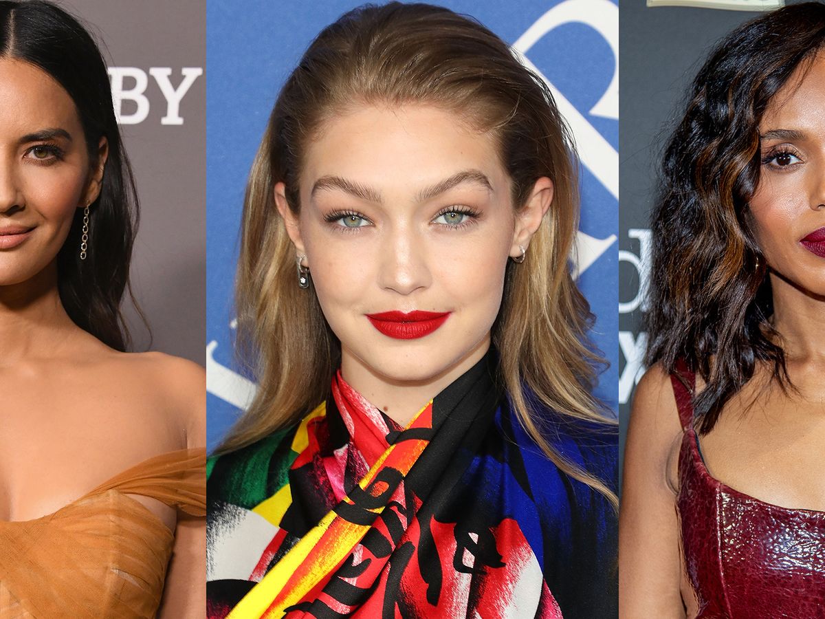 25 Best Layered Haircuts and Hairstyles For Every Length Hair