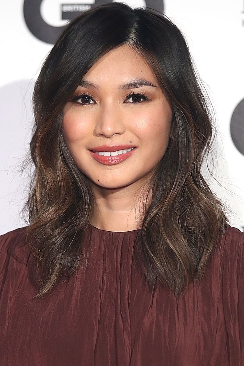 25 best layered haircuts and hairstyles for every length hair