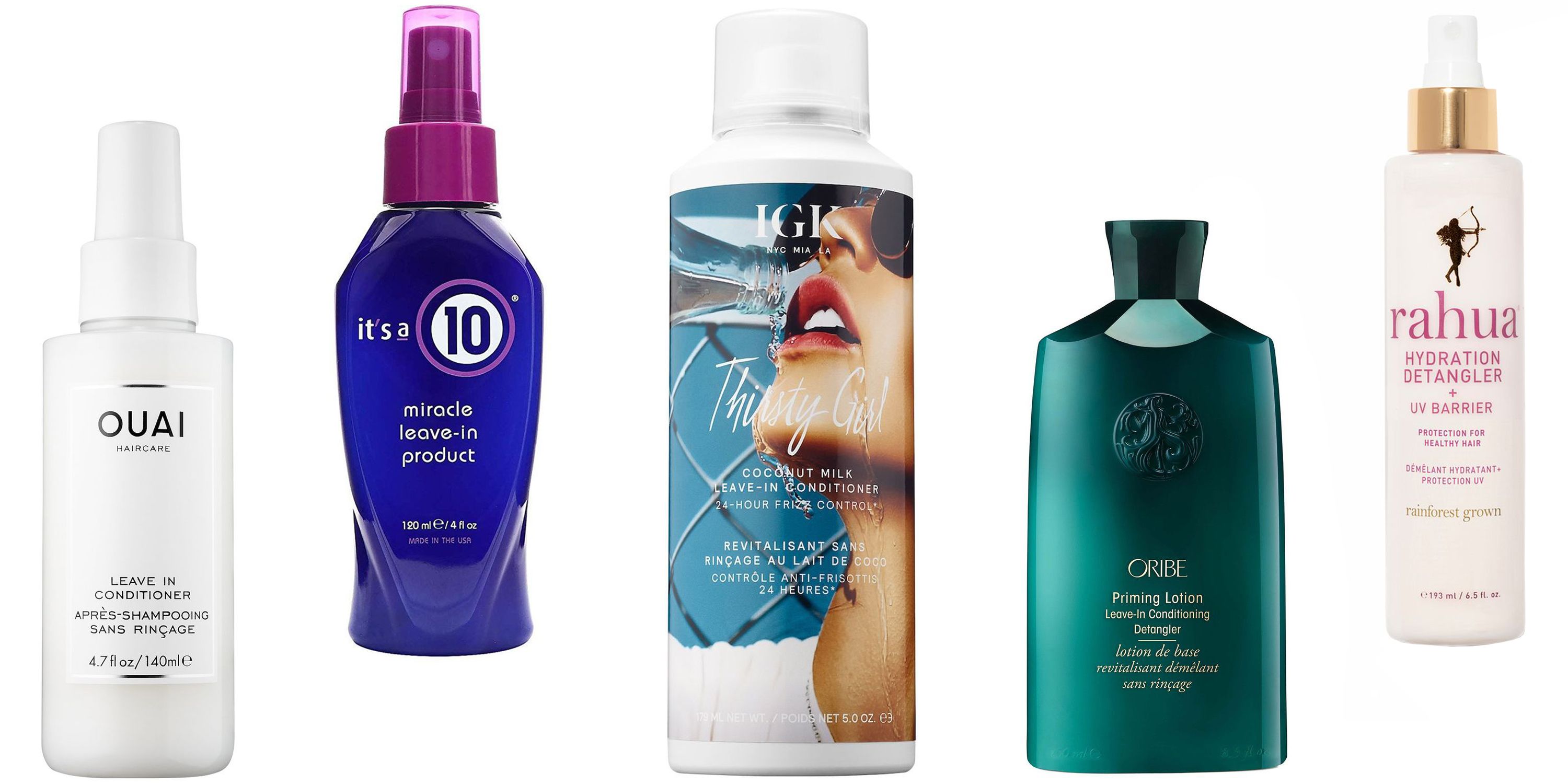 top hair conditioners for dry hair