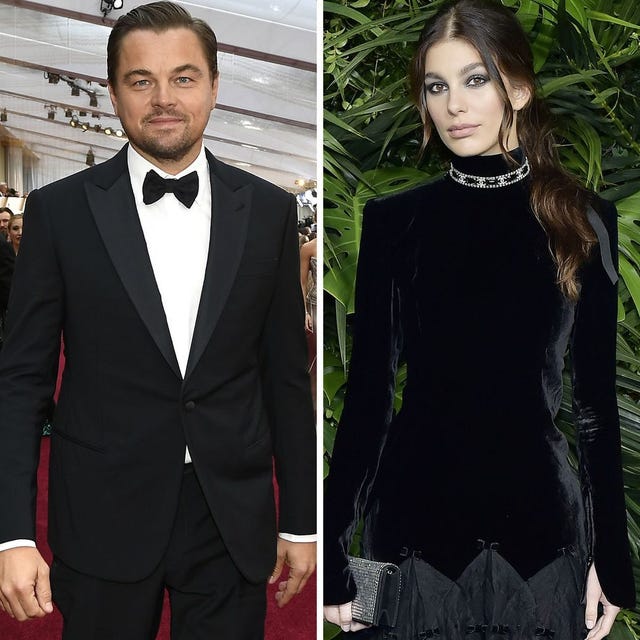 Leonardo Dicaprio And Gf Camila Morrone Self Quarantine Together 