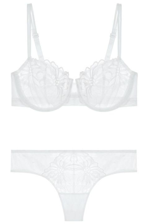 How to Curate the Perfect Bridal Trousseau - Bridal Lingerie