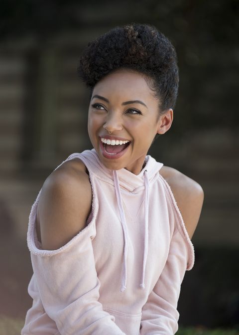 Logan browning pictures