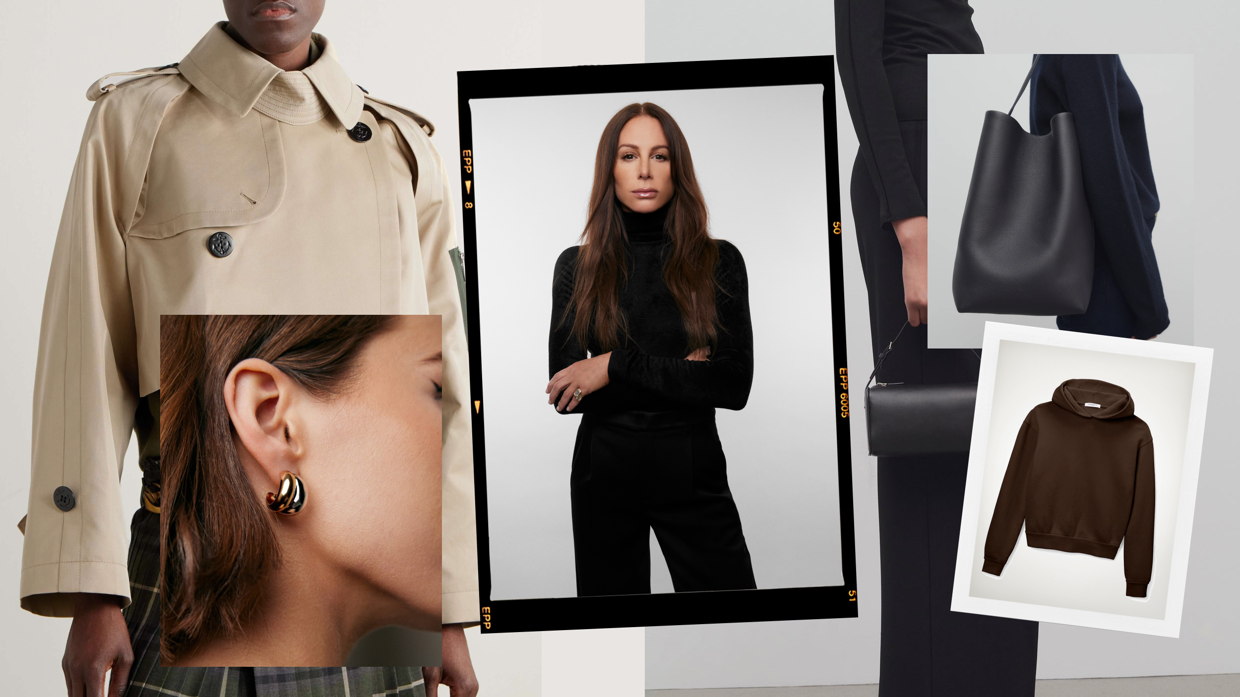 13 Things Jewelry Designer Jennifer Fisher Would Buy Again
