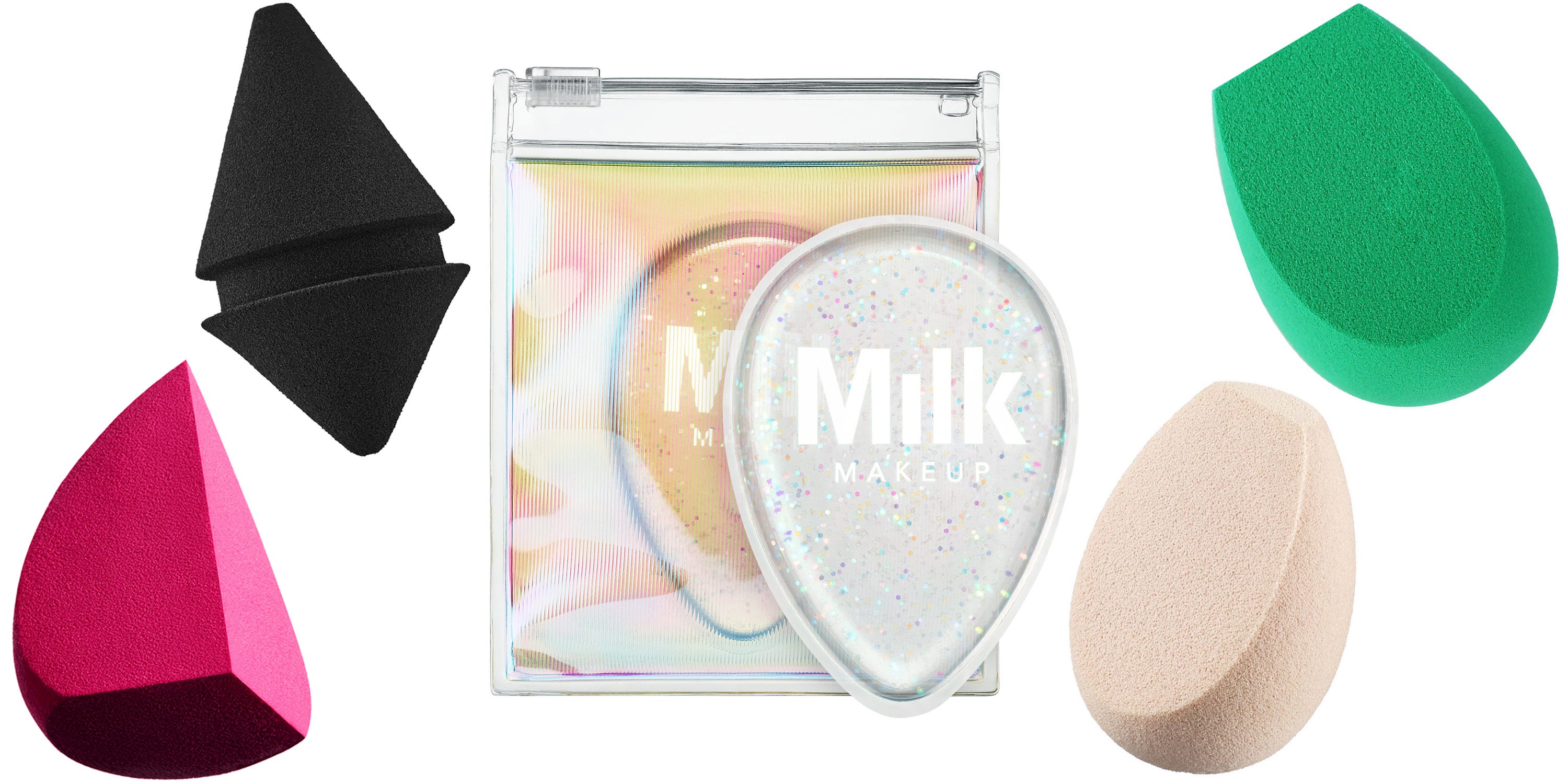 19 Best Makeup Sponges for Flawless Skin - Great Makeup Sponges