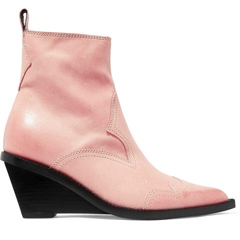 trendy boots for fall 2018