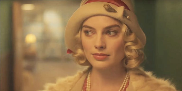 Goodbye Christopher Robin Trailer Margot Robbie Stars In Goodbye Christopher Robin 4343