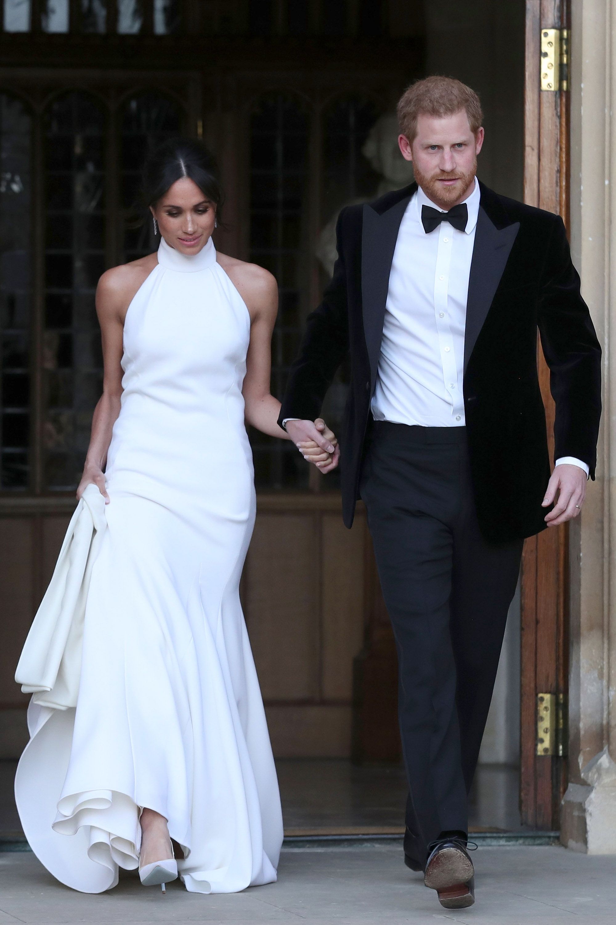 meghan markle dress price