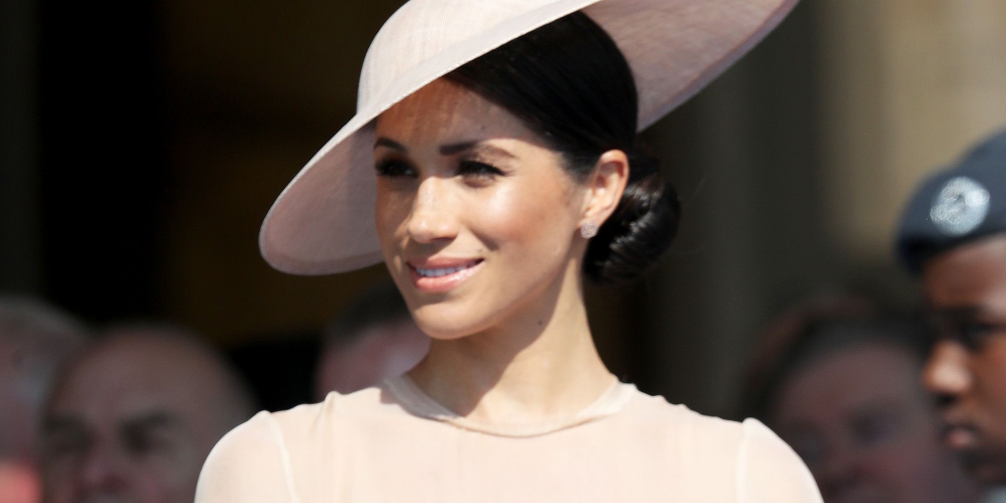 Meghan Markle’s royal training will include preparingfor hostage situations photo Meghan Markle’s royal training will include preparingfor hostage situations foto