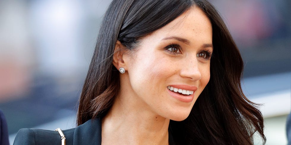 Who Will Walk Meghan Markle Down The Aisle At Royal Wedding Now That 