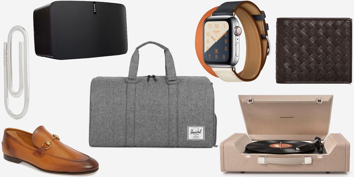 40 Best Gifts for Men in 2019 Men Holiday Gift Ideas 2019