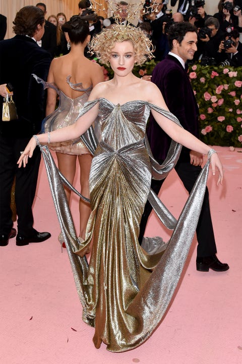 All of the Red Carpet Looks From the 2019 Met Gala