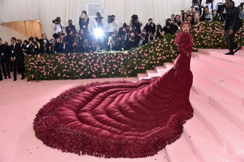 140 Best Met Gala Dresses Of All Time - Met Ball Best Dressed Celebrities