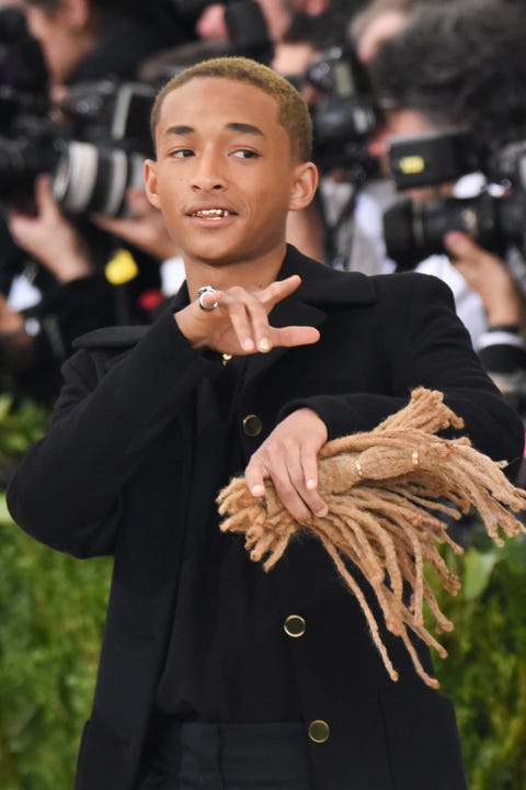 In Photos: The Best Candid Moments From The 2017 Met Gala