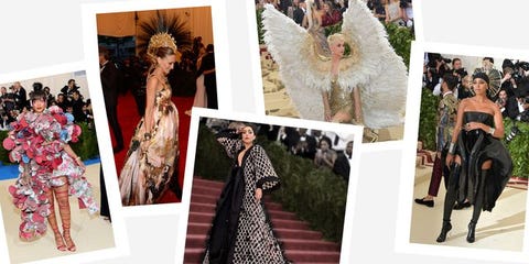 Met Gala ホスト役はガガ ハリー 19年のメットガラについて知っておくべきこと ハーパーズ バザー Harper S Bazaar 公式