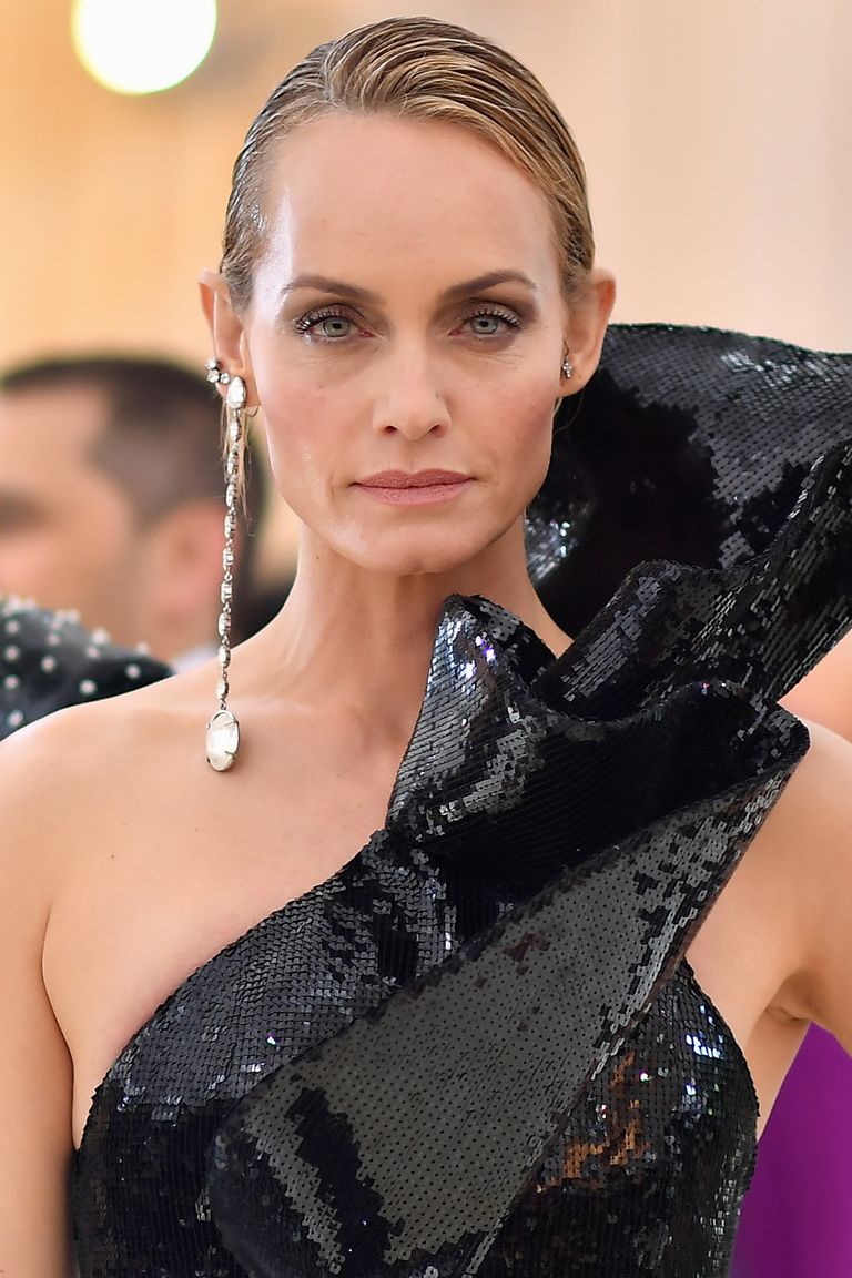 Met Gala 2018 Jewelry - The Best Jewels From The Met Gala 2018 Red Carpet