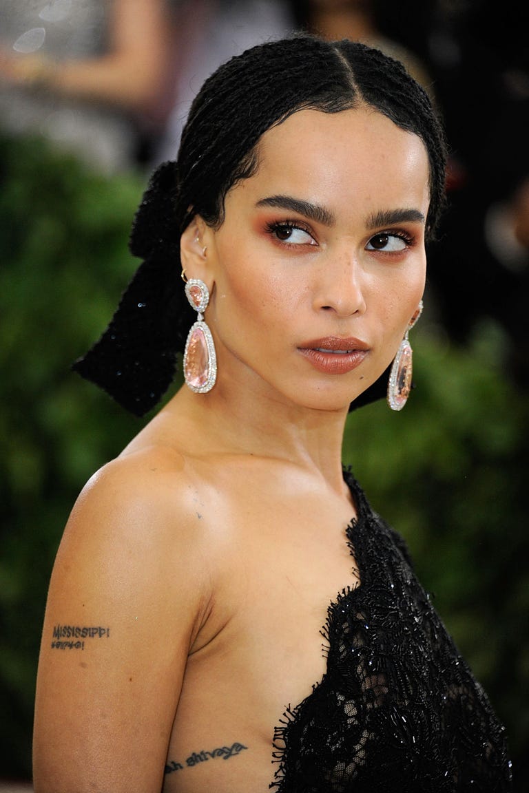 Met Gala 2018 Jewelry - The Best Jewels From The Met Gala 2018 Red Carpet