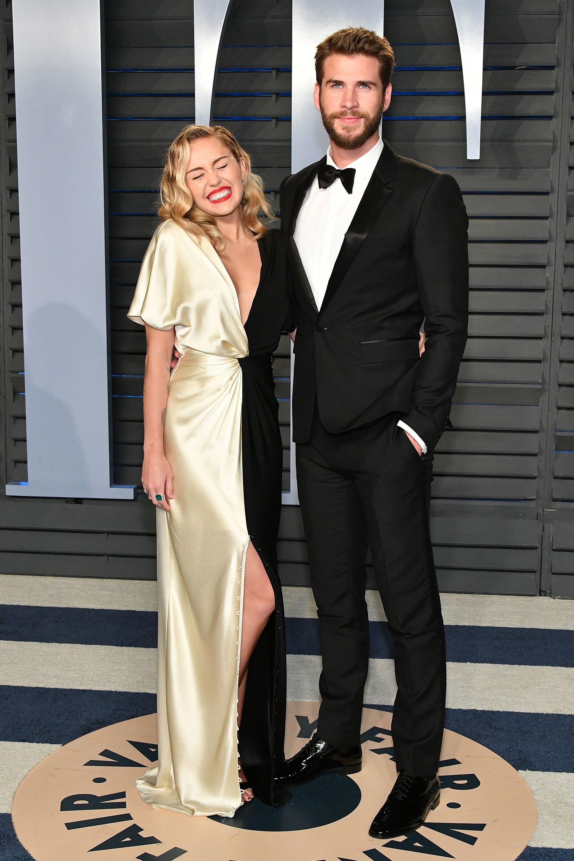 miley cyrus oscars