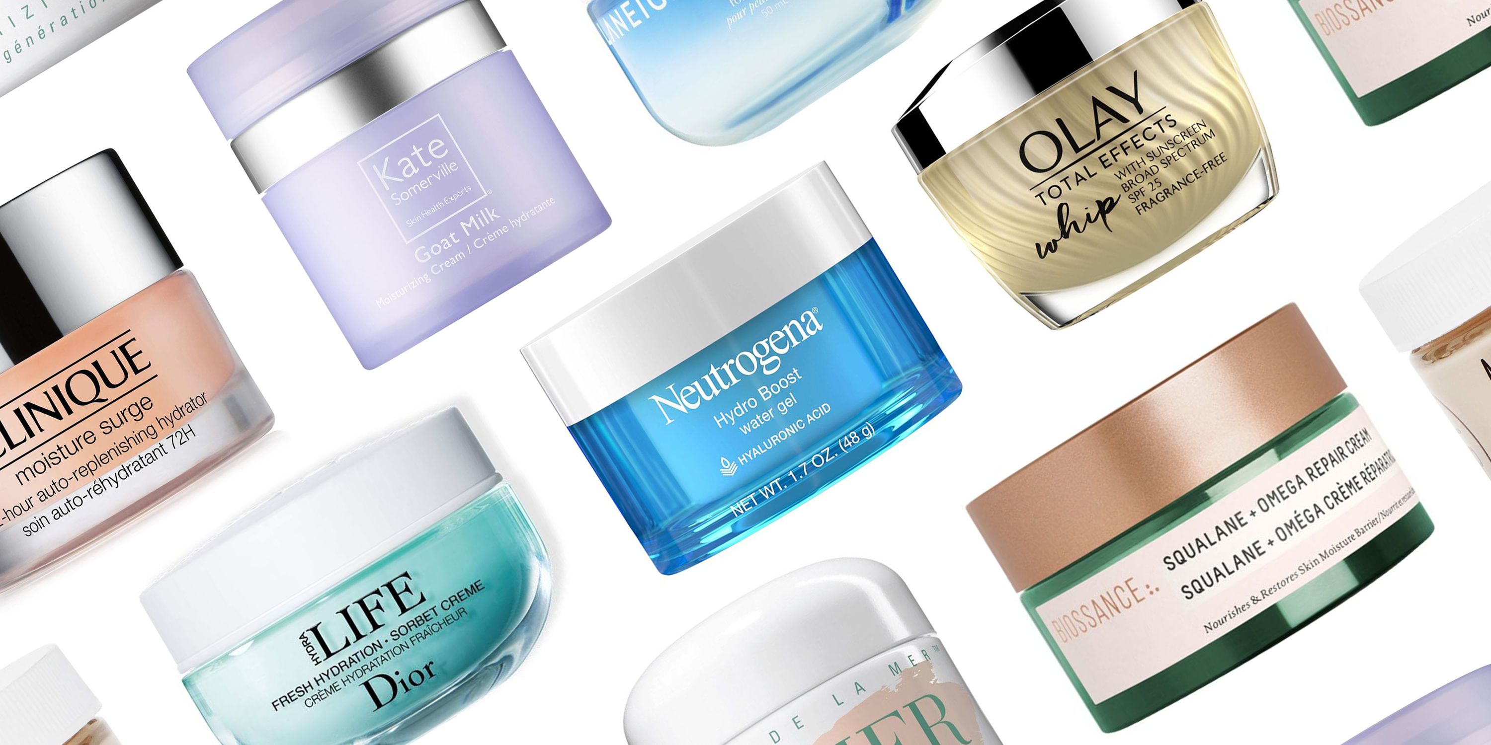 best moisturizer for sensitive skin