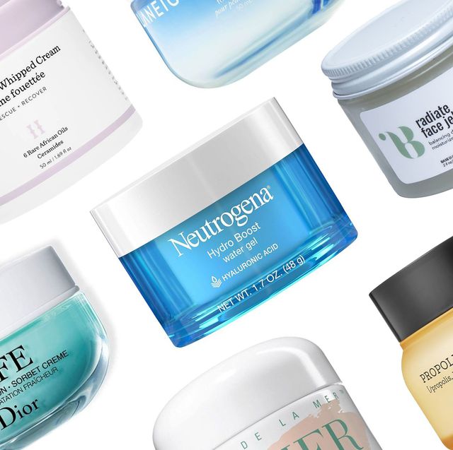 The 20 Best Moisturizers for Dry Skin - Best Face Cream for Winter