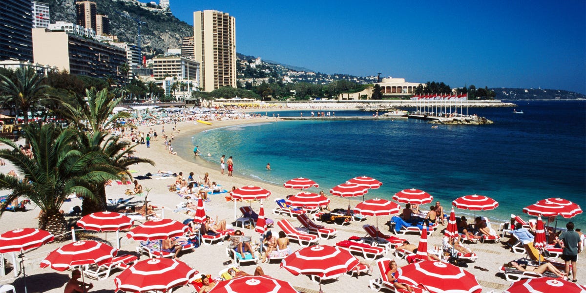 Best of Monte Carlo — Where to Stay and What to Do in Monaco