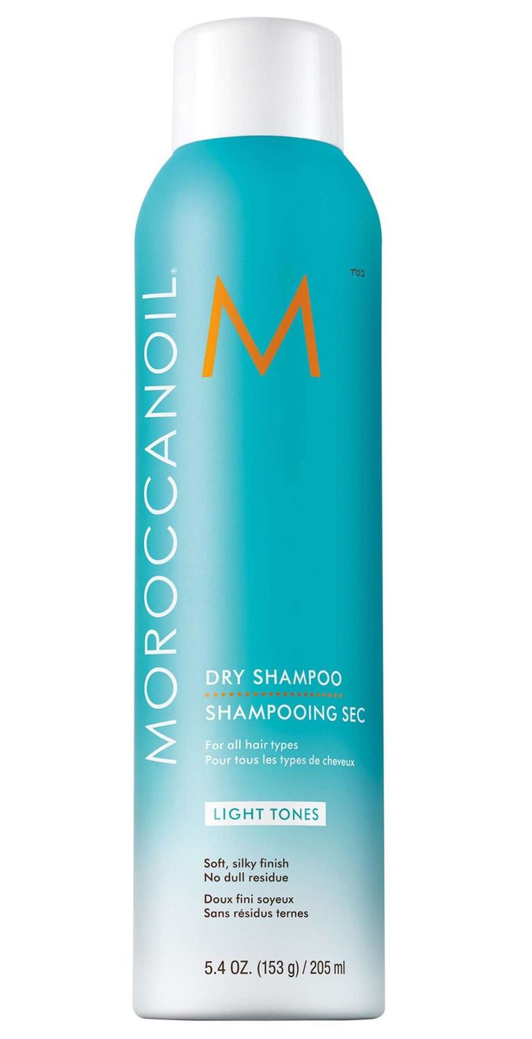 23 Best Dry Shampoo Picks - Top Dry Shampoo Brands for Dry and Oily Hair