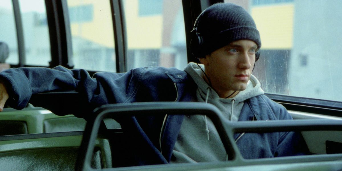watch 8 mile