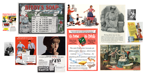 Vintage Werbung, Publikation, Poster, Zeitungspapier, Papier, Zeitung, Illustration, Medien, Werbung, Fiktive Figur,