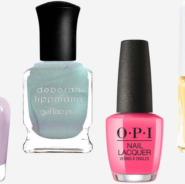 9 Best Summer Nail Polish Colors Nail Shades And Trends Summer 2019