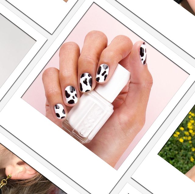 Summer 2019 Nail Trends And Manicure Ideas 30 Summer Nail Designs