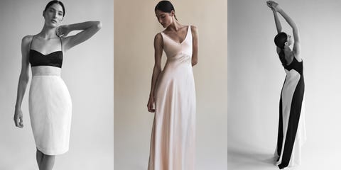 Narciso Rodriguez Opens The Archives