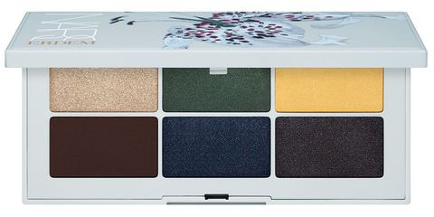 The NARS Erdem Strange Flowers Collection Is Too Pretty To Ever Use ...