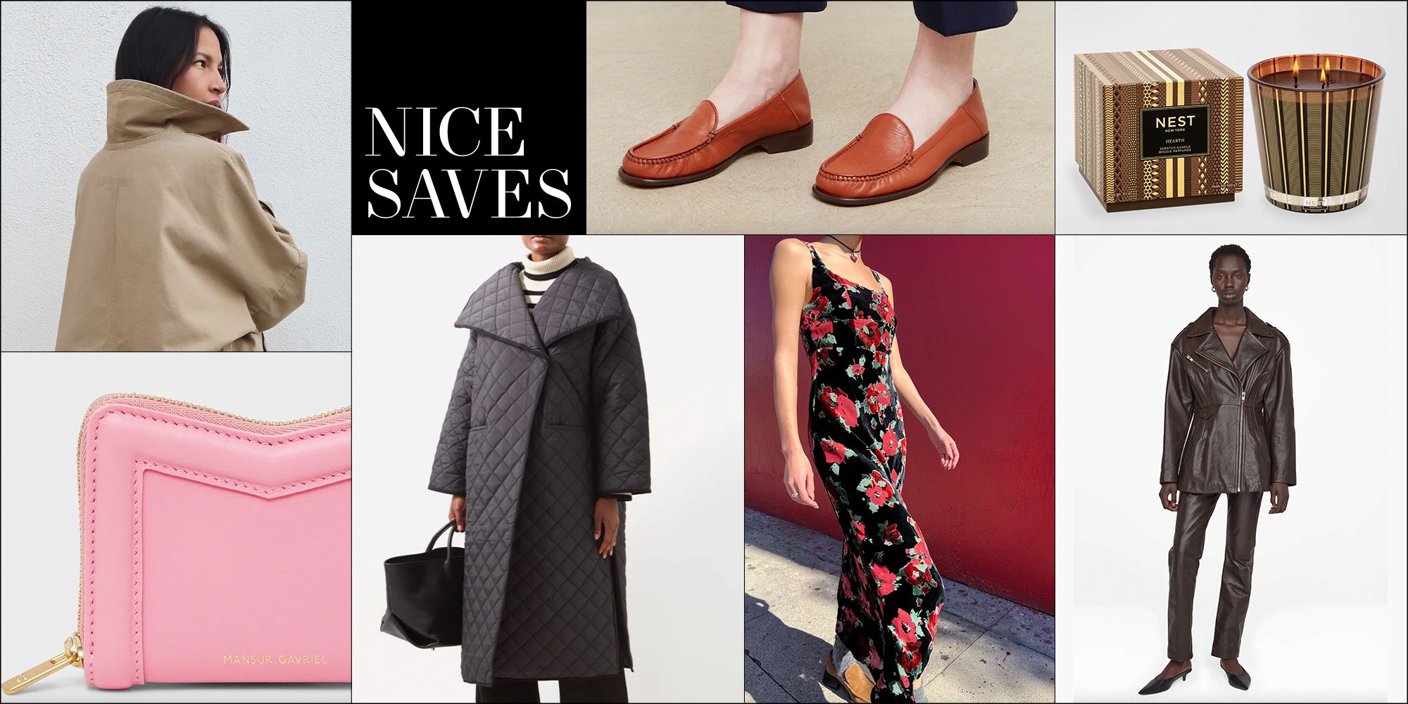 Nice Saves: 11 Must-Have Items on Sale This Week