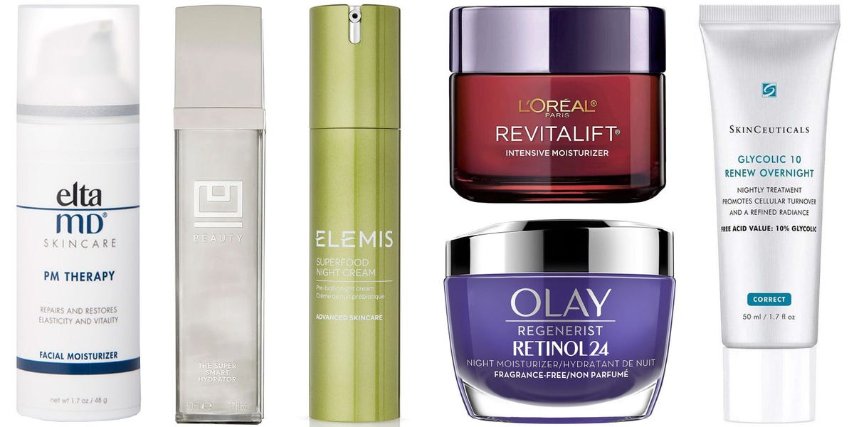 From hydration to wrinkle-smoothing, 11 ingredients that will make your skin glow