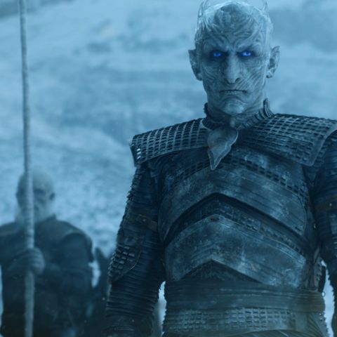 Why The Night King Wasn T At Winterfell In Game Of Thrones Season