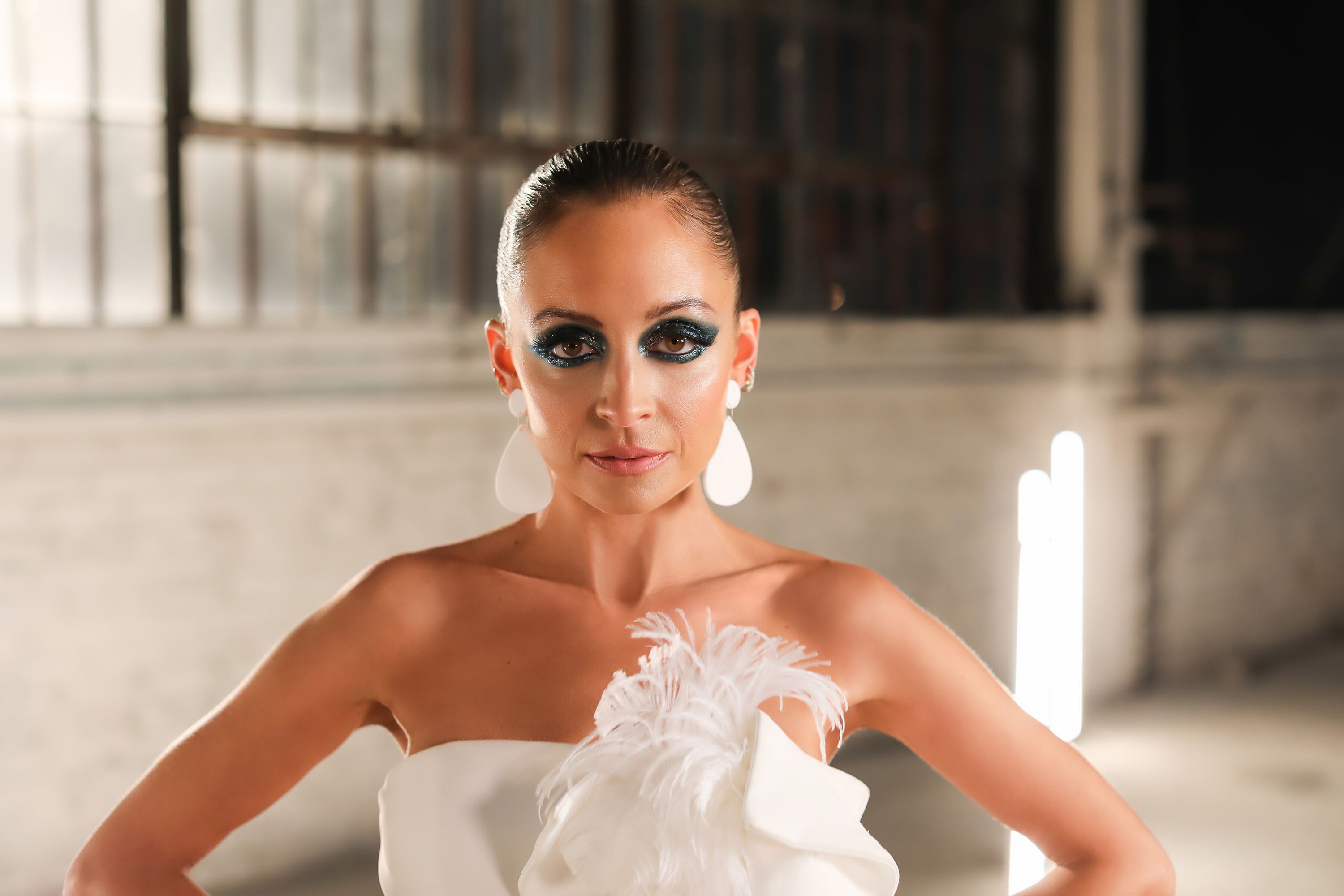 Nicole Richie Breaks Down Her Favorite Nikki Fre H Music Video